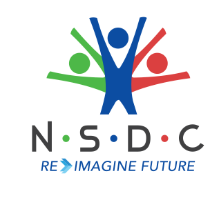 NSDC Logo
